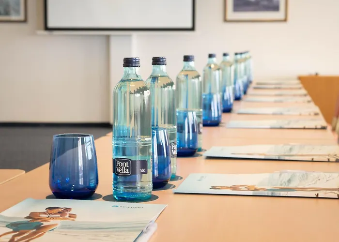 מלון Cm Playa Del Moro