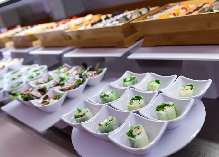 Cm Playa Del Moro קאלה מילור