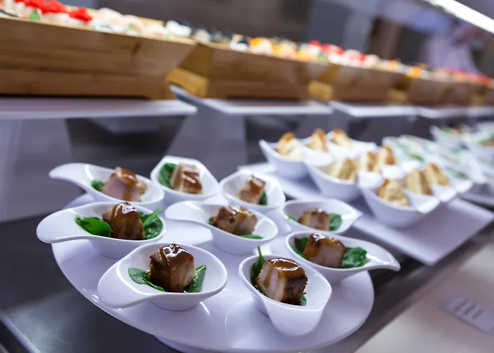 Cm Playa Del Moro מלון קאלה מילור