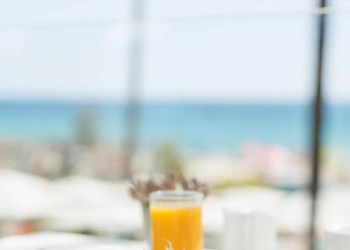 Hotel Cm Playa Del Moro Cala Millor (Mallorca)