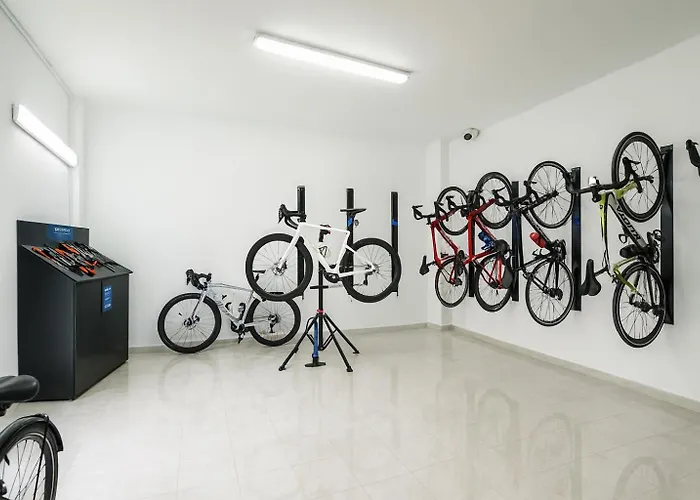 Hotel Cm Playa Del Moro Cala Millor (Mallorca)