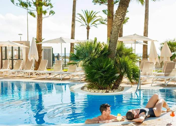 Cm Playa Del Moro קאלה מילור