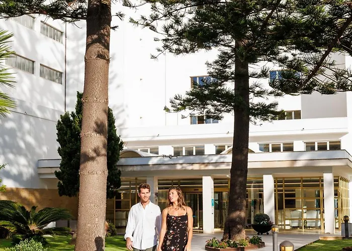 Cm Playa Del Moro קאלה מילור