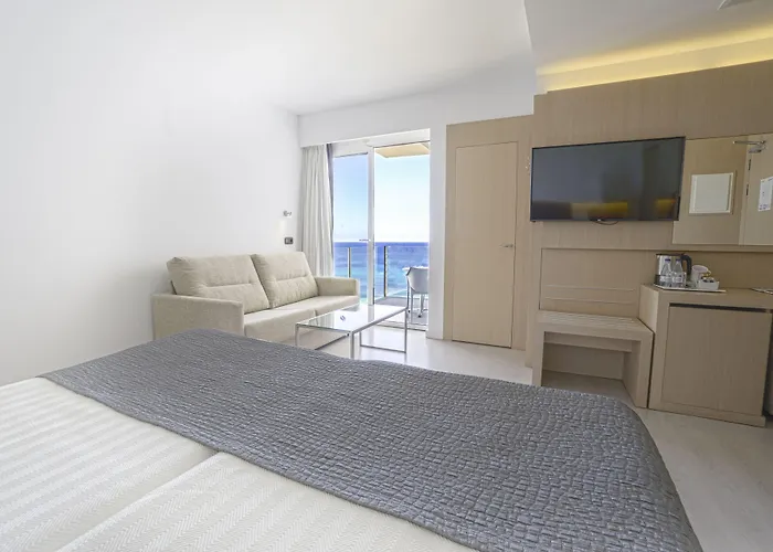 Cm Playa Del Moro קאלה מילור