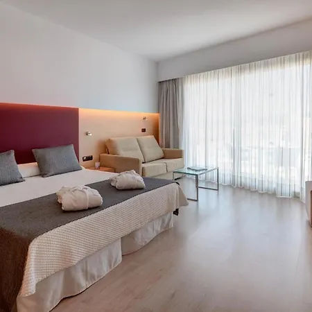 Cm Playa Del Moro Hotel Cala Millor (Mallorca)