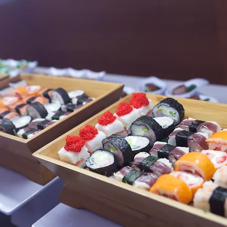 Cm Playa Del Moro Ξενοδοχείο