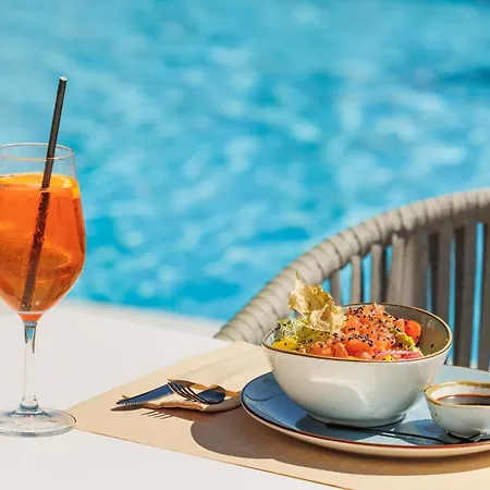 Cm Playa Del Moro Cala Millor (Mallorca)