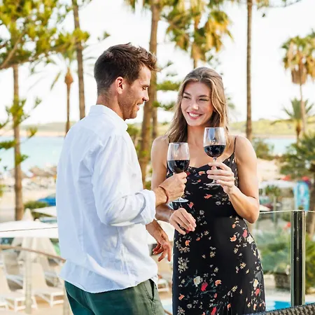 Ξενοδοχείο Cm Playa Del Moro