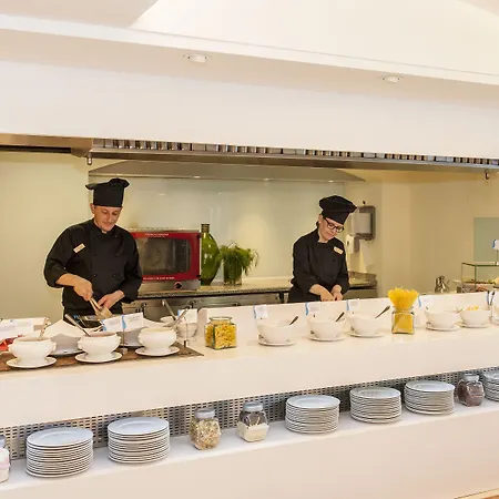 Ξενοδοχείο Cm Playa Del Moro