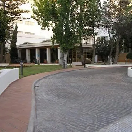 Cm Playa Del Moro Hotel