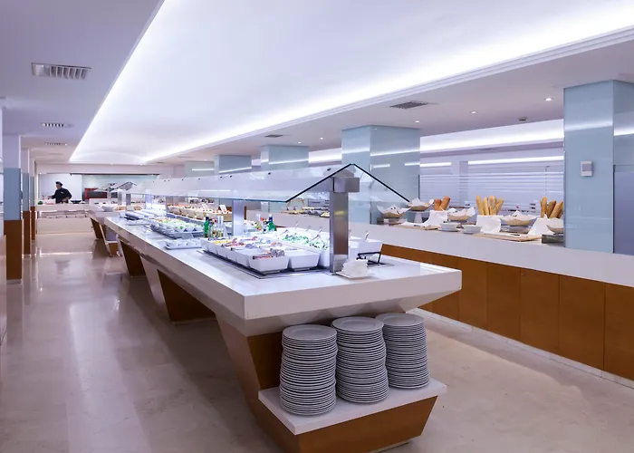 Cm Playa Del Moro Hotel Cala Millor (Mallorca)