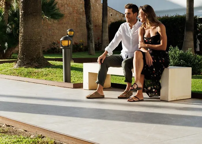 Cm Playa Del Moro Cala Millor (Mallorca)