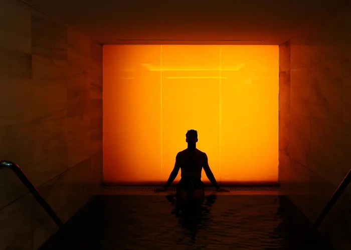 Hotel Cm Playa Del Moro 4*