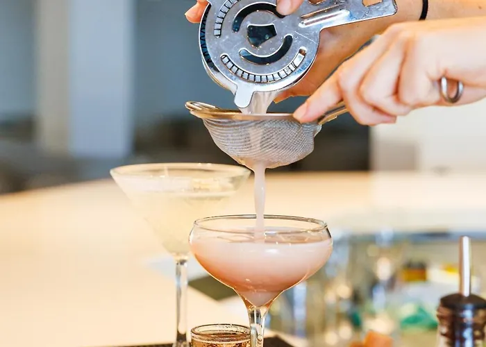 Cm Playa Del Moro Hotel