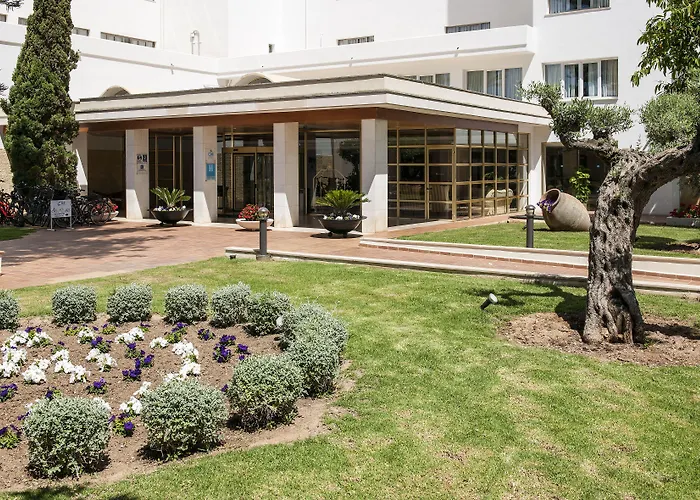 Cm Playa Del Moro Hotel Cala Millor (Mallorca)