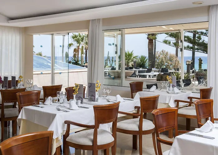 Cm Playa Del Moro 4* Cala Millor (Mallorca)